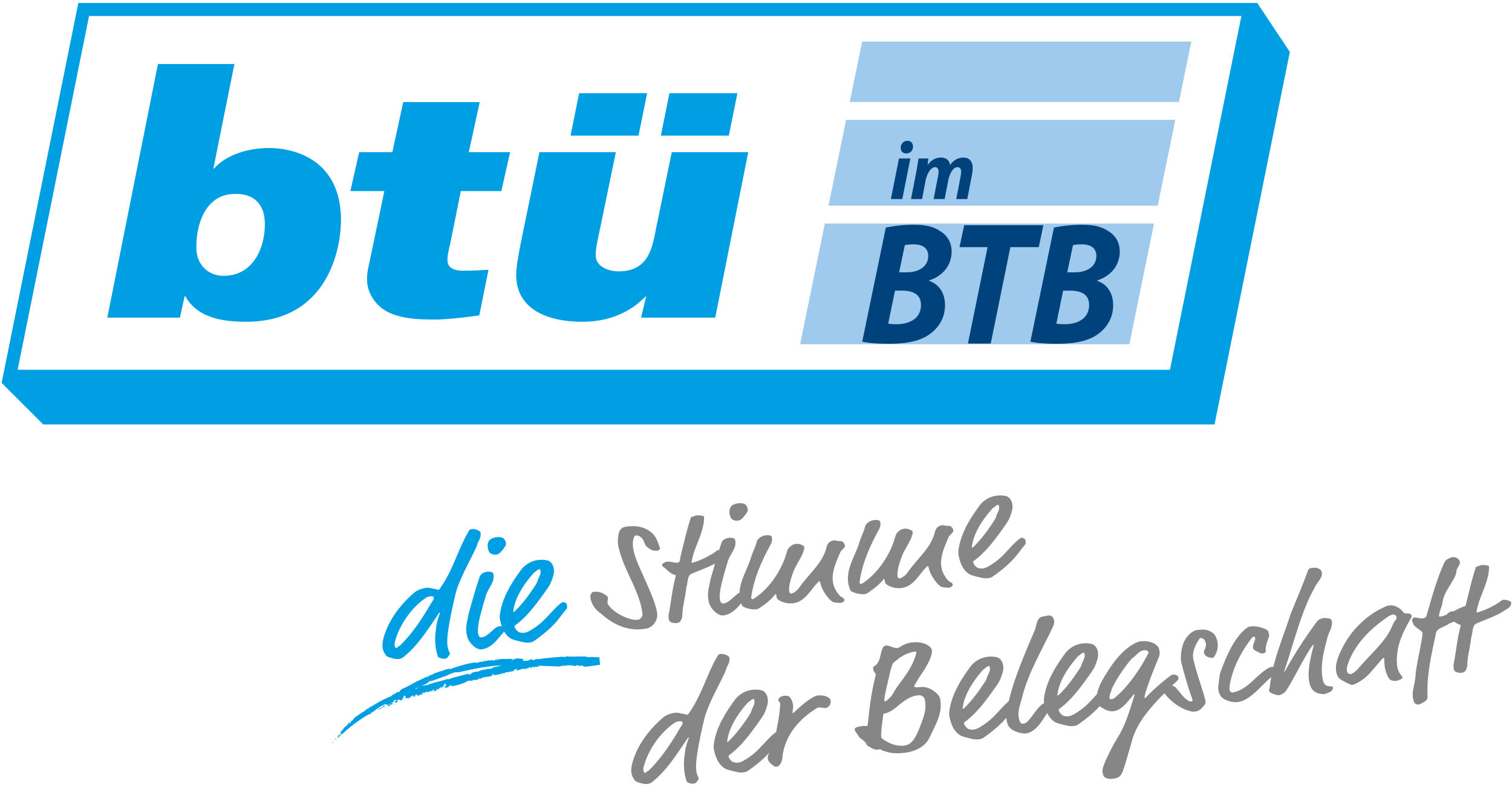 btü – die Stimme der Belegschaft